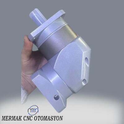 090ZPF10 Planet Redüktör 1/10 (Servo) - Promertech