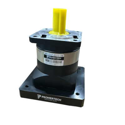 90PLF5 Planet Redüktör 1/10 (130 Flanş Servo) - Promertech