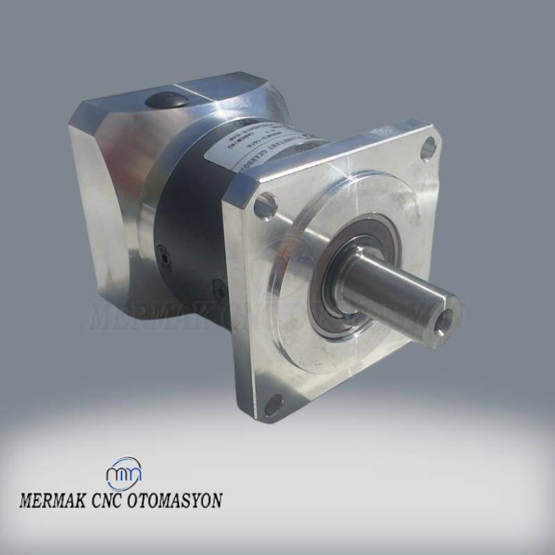 Servo Planet Redüktör 1/5 - ZD Planet Redüktör