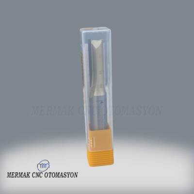 Ø10 Mm Jilet Arden Kesici Takım - 5