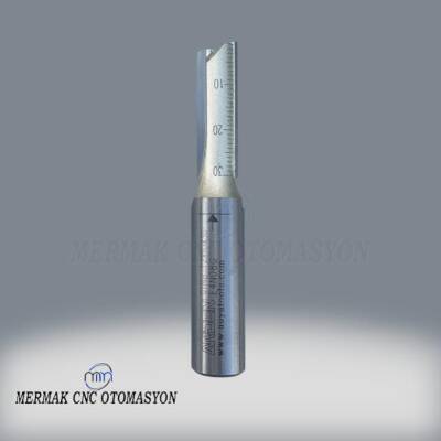 Ø10 Mm Jilet Arden Kesici Takım - 4