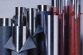 Ø16 Mm Krom Kaplı Taşlanmış Mil (Sertleştirme Yoktur) - Krom Mil