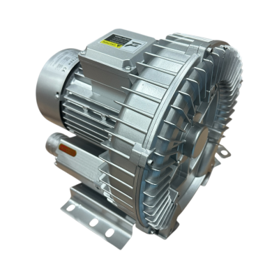 0,75 Kw 145 M3/h Blower Vakum Pompa Motoru - 