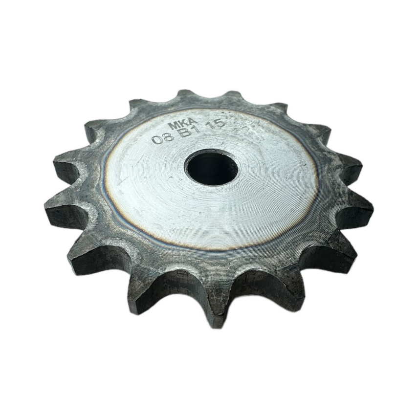 1/2 Zincir Dişli 08 B1-15 - ZİNCİR DİŞLİ