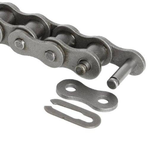 1 inçZİNCİR KİLİTLEME PARÇASI 16 B2 CL - ZİNCİR DİŞLİ