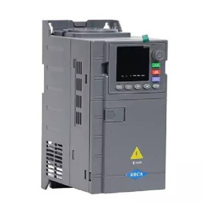 11 Kw 380V Motor Sürücü İnverter - RBCA