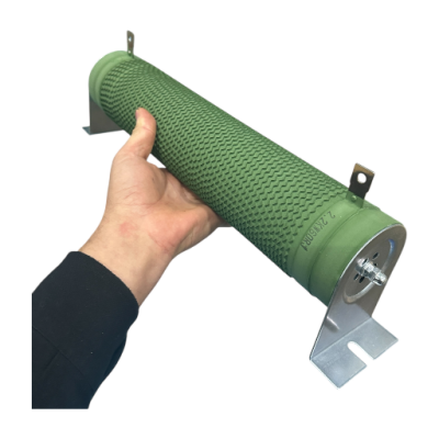 11 Kw Spindle Motor Sürücüsü Firenleme Direnci - RBCA