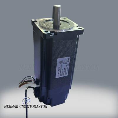 Firenli Step Motor Nema 34 12 Nm - 2