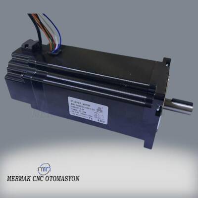 Firenli Step Motor Nema 34 12 Nm - 1