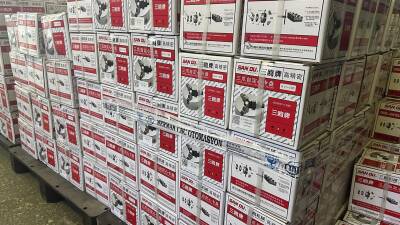 125 Mm Torna Aynası Lathe Turn - 6