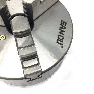 125 Mm Torna Aynası Lathe Turn - 4