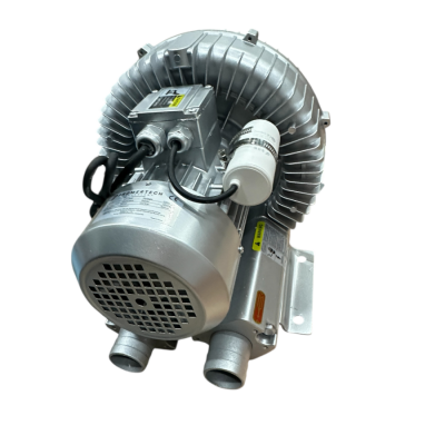 1,5 Kw 210 M3/h Blower Vakum Pompa Motoru - 