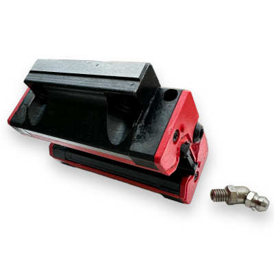 HGW 15 CC Geniş Lineer Araba - 3