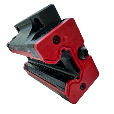 HGW 15 CC Geniş Lineer Araba - 2