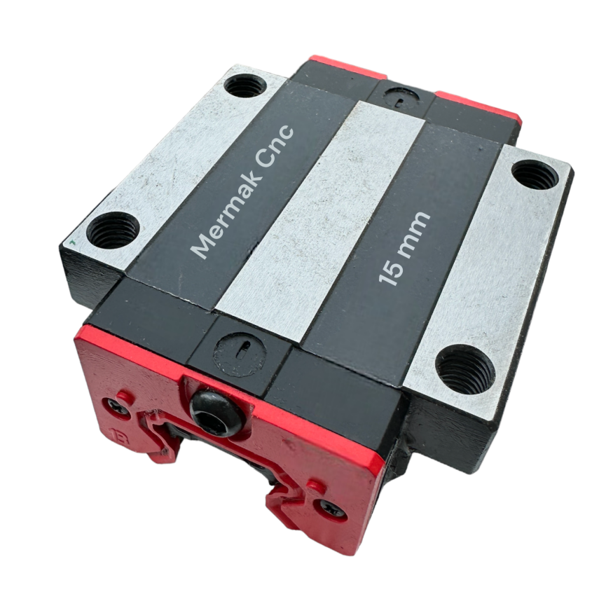 HGW 15 CC Geniş Lineer Araba - MKA