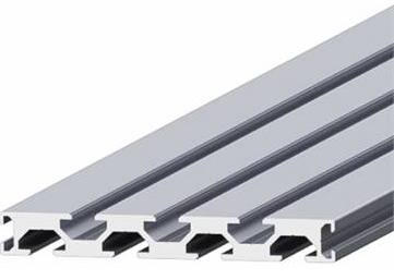 15X120 Yüzey Kaplama Sigma Profil 8 Kanal Toptan - 1