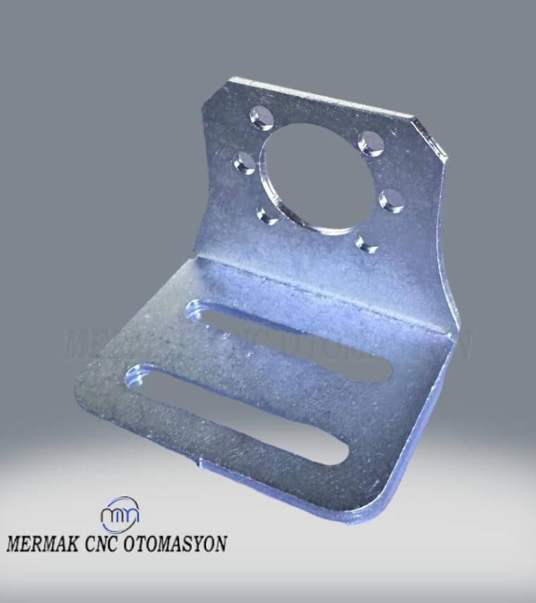 1605 Somun Bağlantı Sacı - Promertech