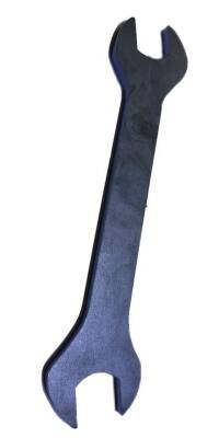 19-22 Arel Hertz Spindle Boğaz Kontra Anahtar - 1