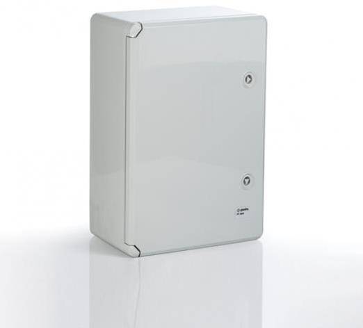 200 X 300 X 130 Plastik Pano - Plastik Pano