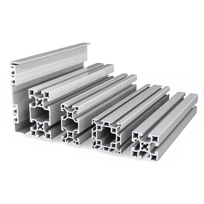 20X20 Sigma Profil 6 Kanal - 5