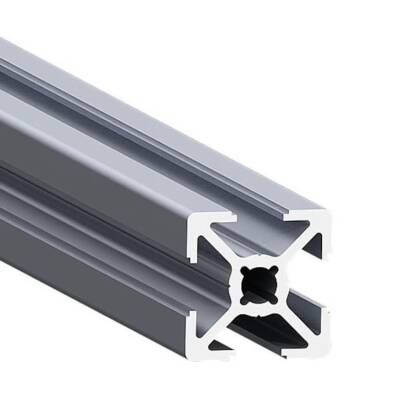 20X20 Sigma Profil 6 Kanal - 1