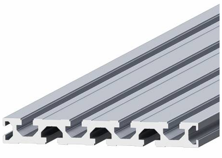 22.5X180 Yüzey Kaplama Sigma Profil 10 Kanal Toptan - Sigma Profil Toptan