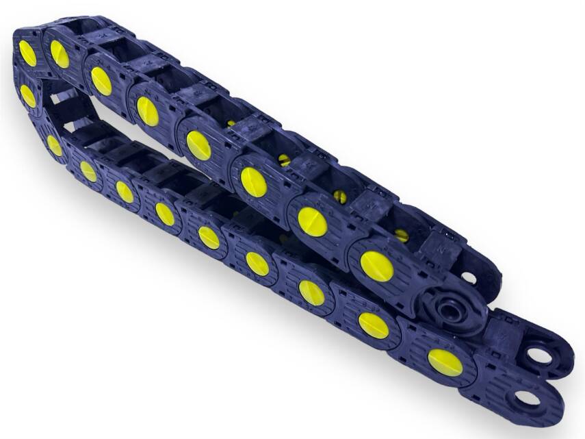 25x25 Hareketli Kablo Kanalı - 2