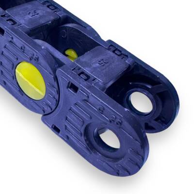 25x25 Hareketli Kablo Kanalı - 1