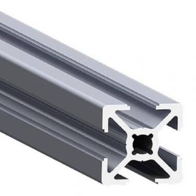 25X25 Sigma Profil 6 Kanal Toptan - 1