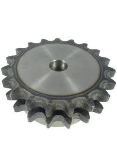 3/4 Zincir Dişli 12 B2-11 Çift Sıra - 2