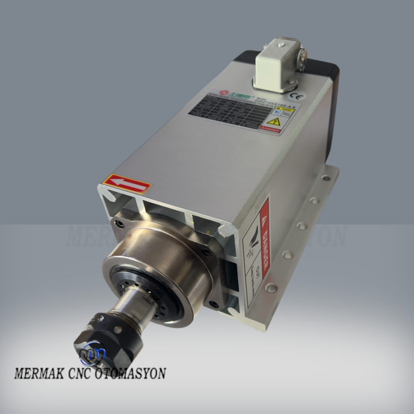 3,5 kw 18000 Rpm Spindle Motor ER20 - Promertech