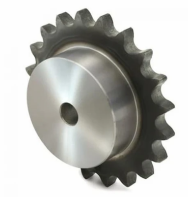 3/8 Zincir Dişli 06 B1-10 - 7