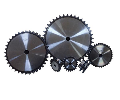 3/8 Zincir Dişli 06 B1-10 - 6