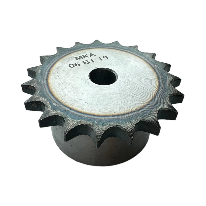 3/8 Zincir Dişli 06 B1-19 - ZİNCİR DİŞLİ