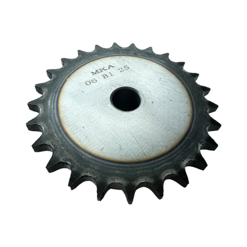 3/8 Zincir Dişli 06 B1-25 - ZİNCİR DİŞLİ