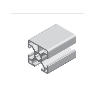 30X30 (3K) Sigma Profil 8 Kanal Toptan - 1