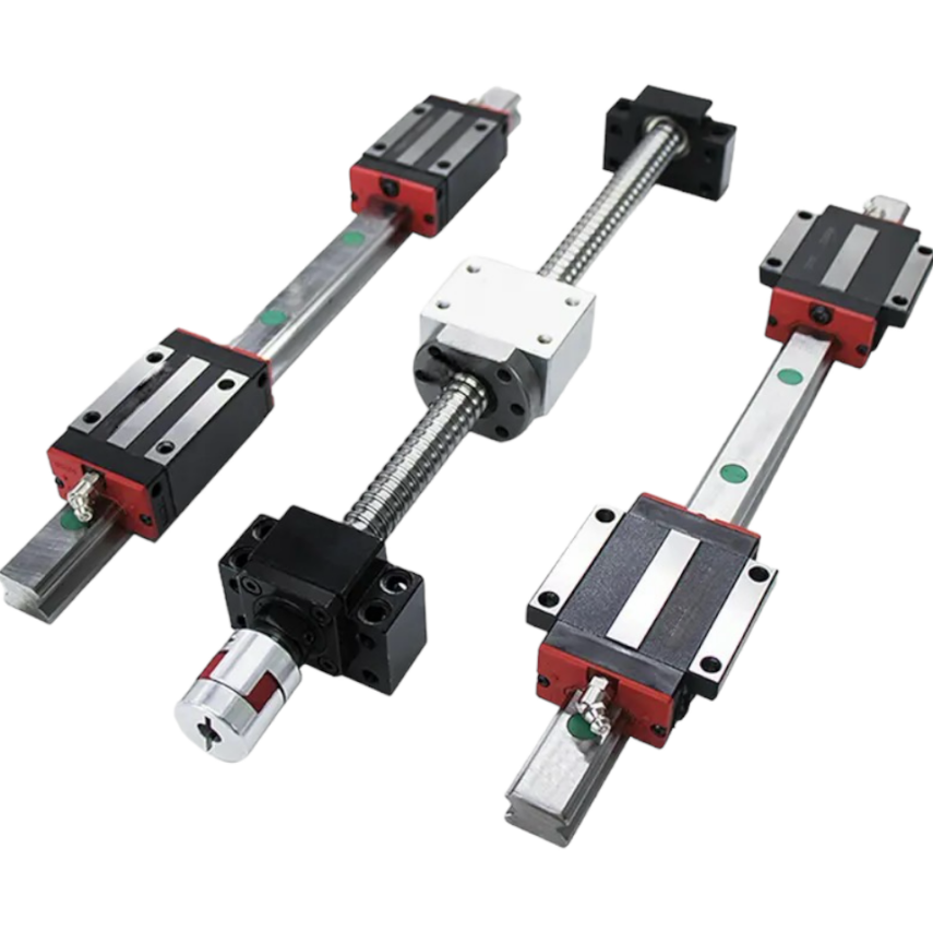 HGW 35 CC Geniş Lineer Araba - 5