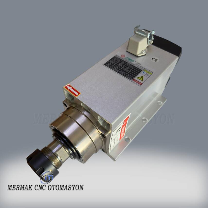 4,5 kw 18000 Rpm Spindle Motor ER32 - Promertech