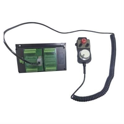 4 Eksen Kontrol Ünitesi M002-16A-16B (Profosyenel El Çarklı) - 5