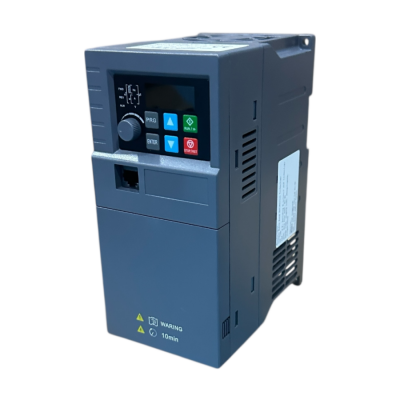 4 Kw 380v Motor Sürücü İnverter - RBCA