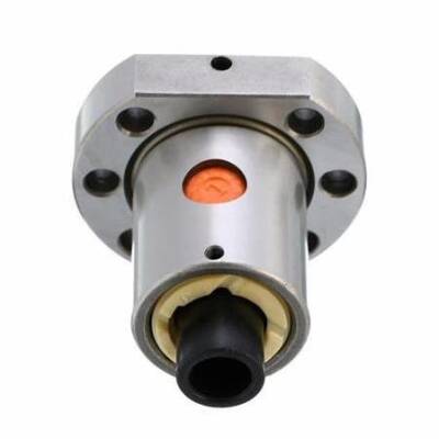 4010 Bilyalı Somun | Sfu Somun - 4