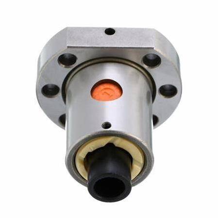 4010 Bilyalı Somun | Sfu Somun - 4