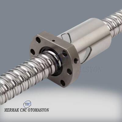 4010 Bilyalı Somun | Sfu Somun - 2