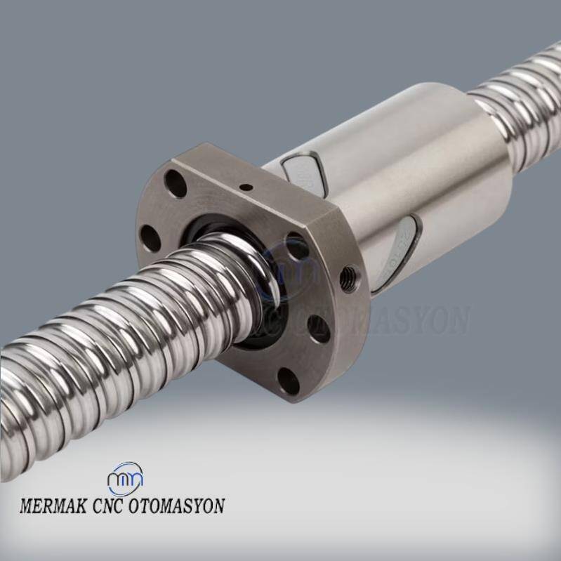 4010 Bilyalı Somun | Sfu Somun - 2