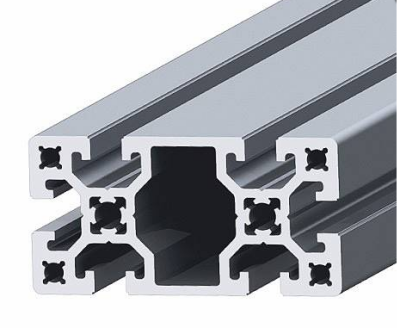 40X80 Sigma Profil 8 Kanal Ağır Tip Toptan - 1