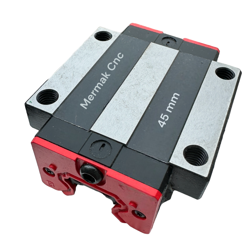 HGW 45 CC Geniş Lineer Araba - MKA