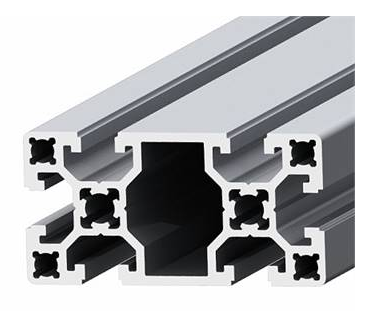 45X90 Sigma Profil 10 Kanal Ağır Tip Toptan - Sigma Profil Toptan