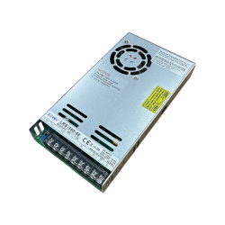 48 Volt 7,3 Amper Güç Kaynağı Lrs-350-48 350 Watt - 1