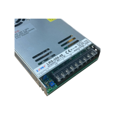 48 Volt 7,3 Amper Güç Kaynağı Lrs-350-48 350 Watt - 3