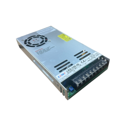 48 Volt 7,3 Amper Güç Kaynağı Lrs-350-48 350 Watt - 7